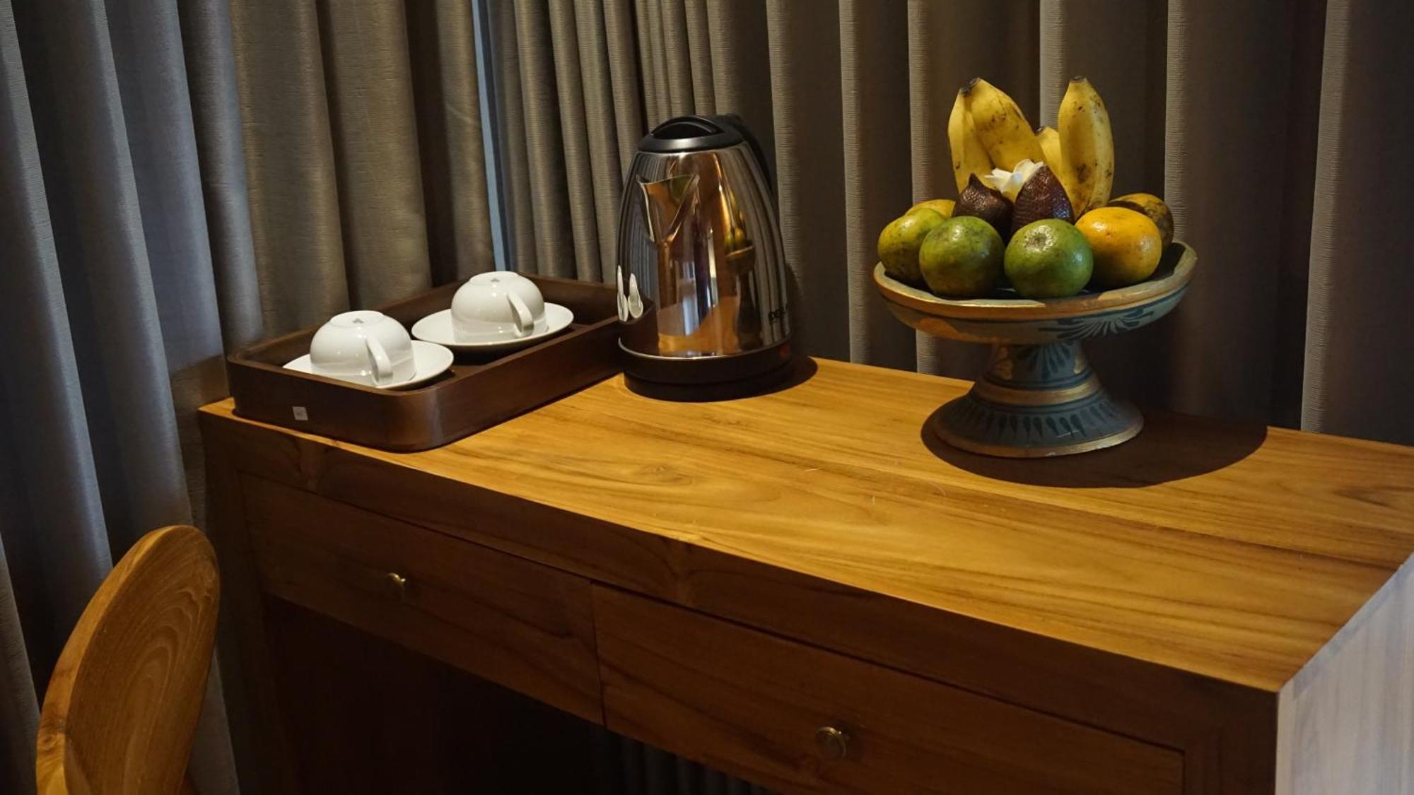 Harmony Wooden Villas 乌布 外观 照片
